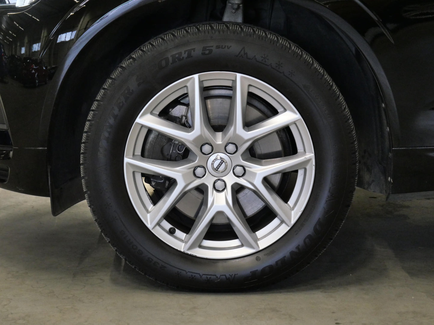 Volvo XC60 D4 140 kW AWD Momentum