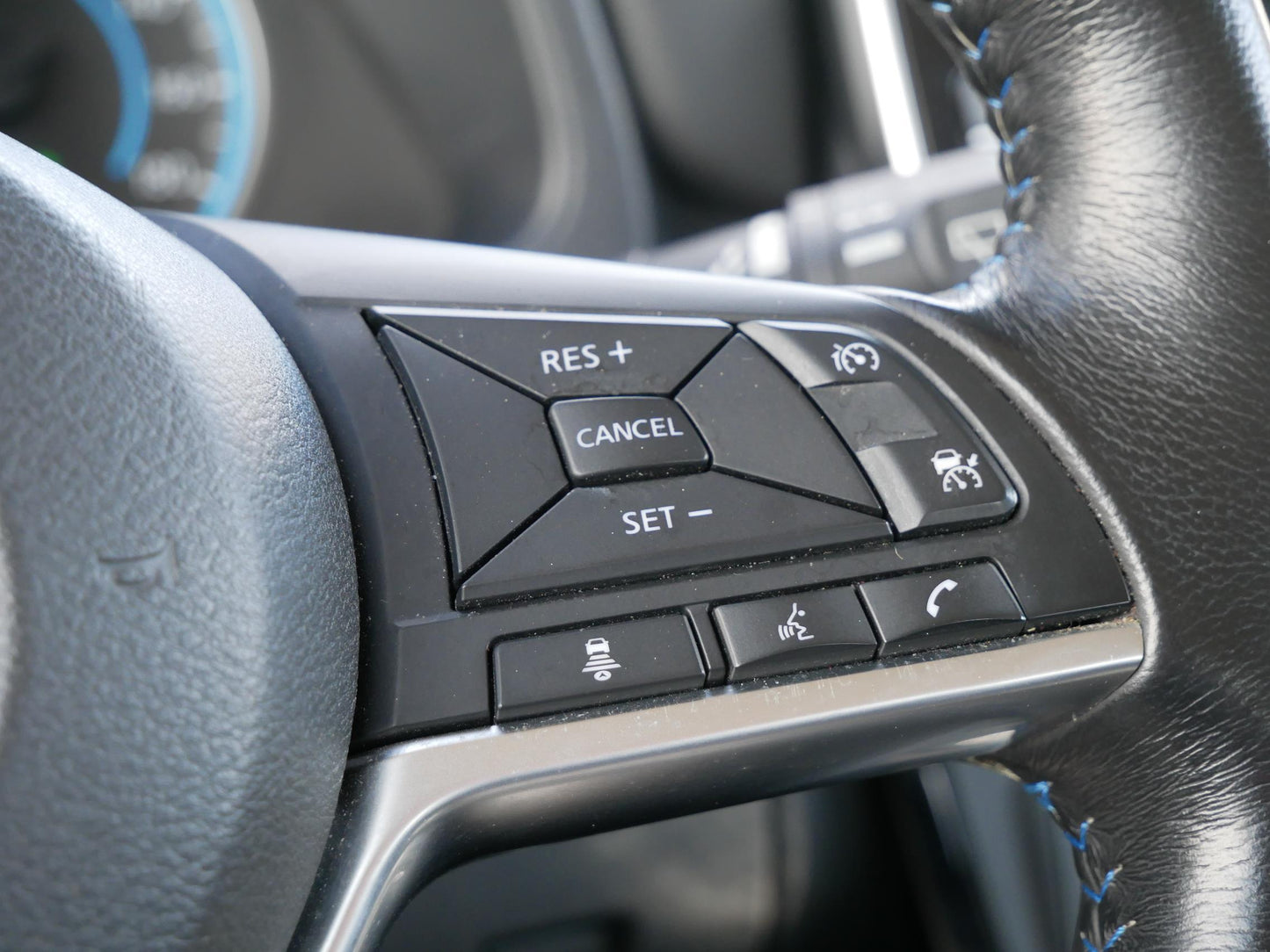 Nissan LEAF 110 kW Acenta 40 kW