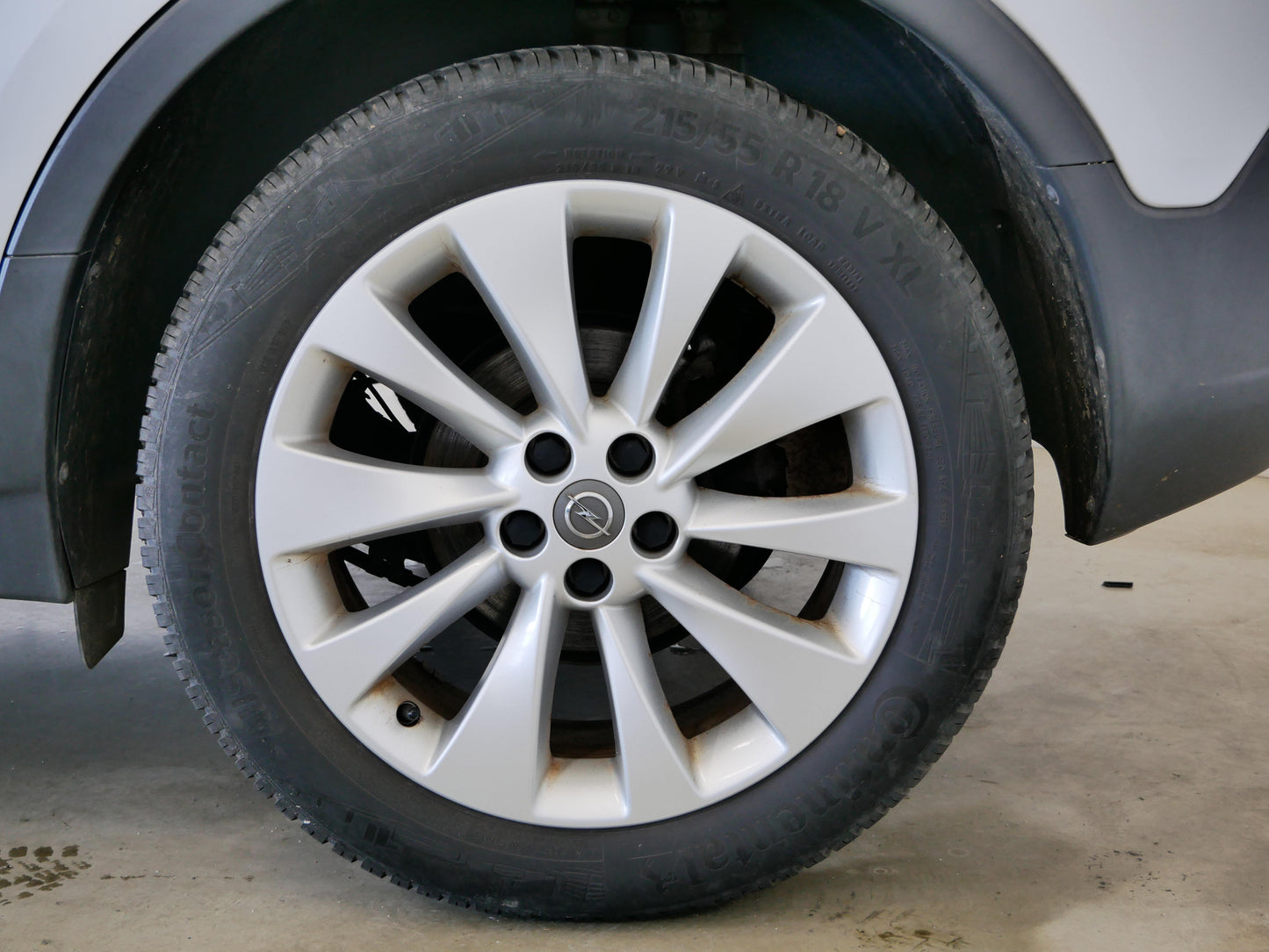 Opel Mokka 1.4 Turbo 103 kW Innovation
