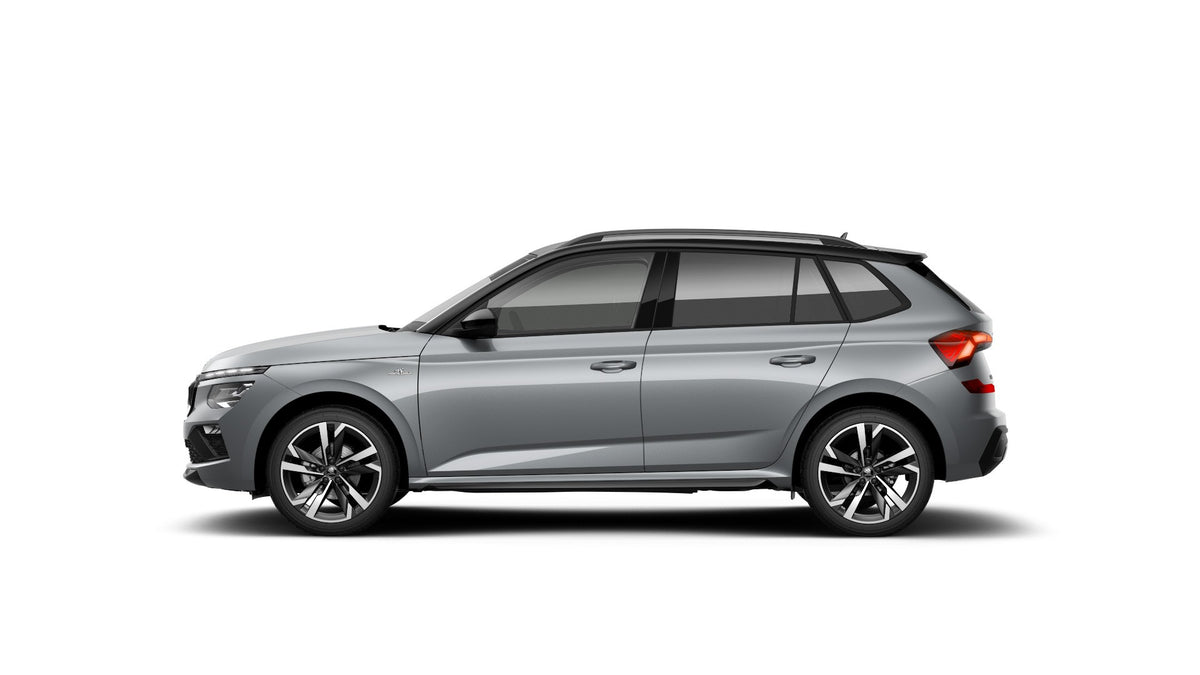 Škoda Kamiq 1.5 TSI Monte Carlo – foto 3