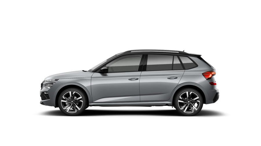 Škoda Kamiq 1.5 TSI Monte Carlo – foto 3