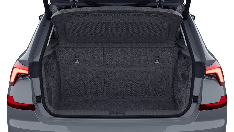 Škoda Kamiq 1.0 TSI Monte Carlo