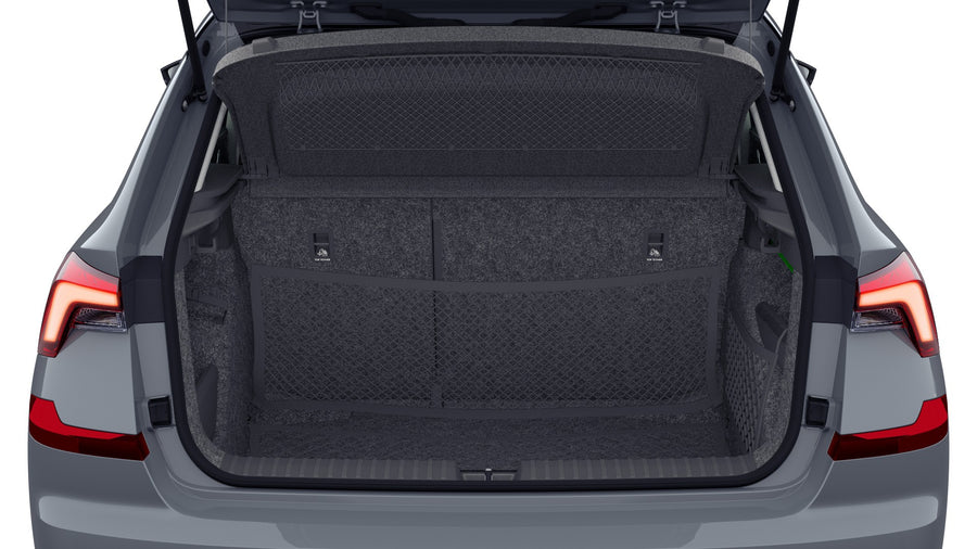 Škoda Kamiq 1.5 TSI Monte Carlo – foto 6