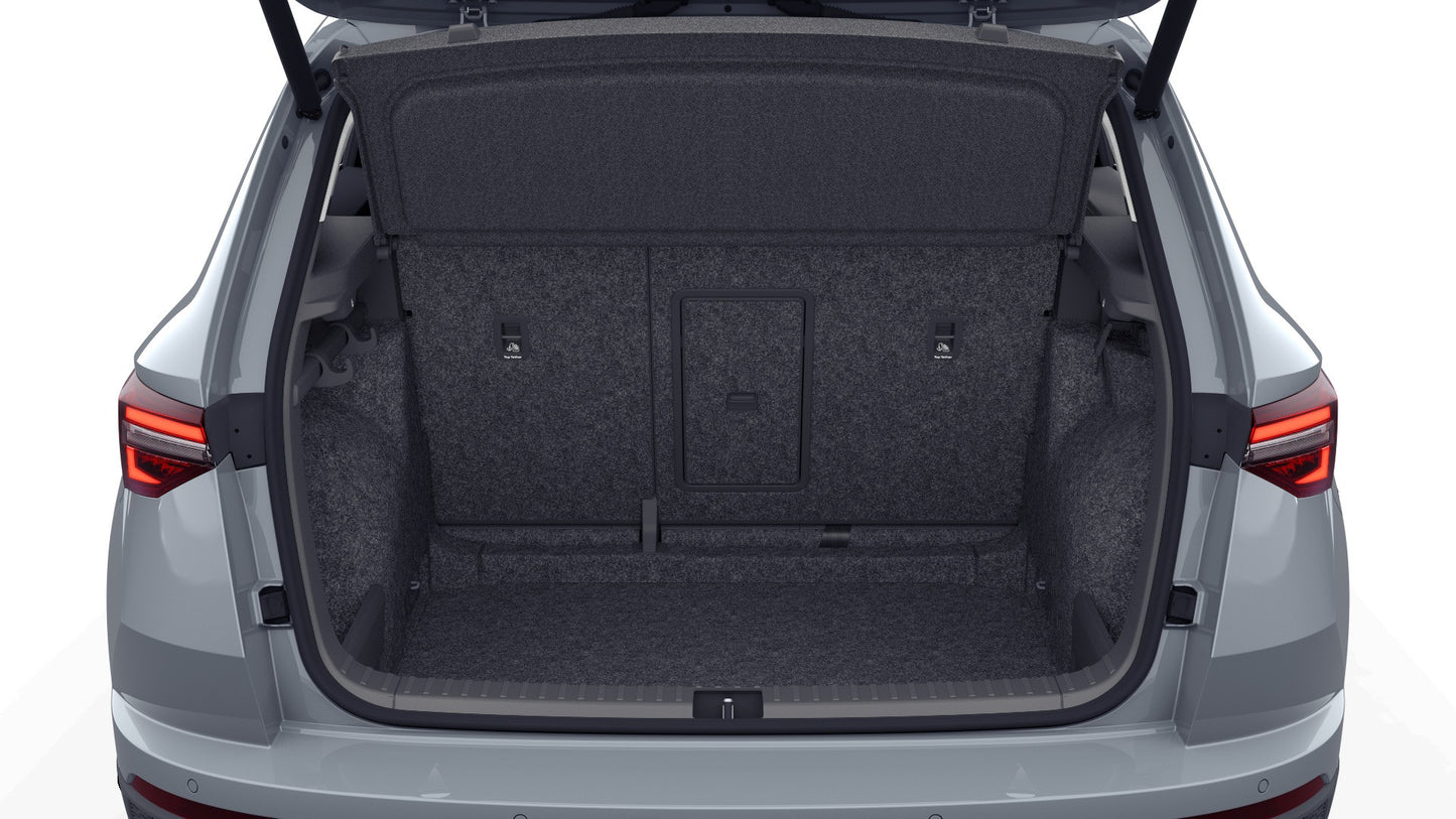 Škoda Karoq 1.5 TSI Top Selection
