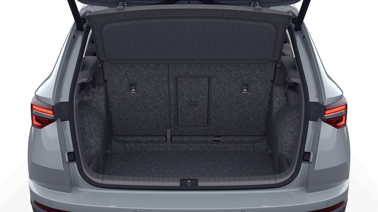 Škoda Karoq 1.5 TSI Top Selection – foto 6