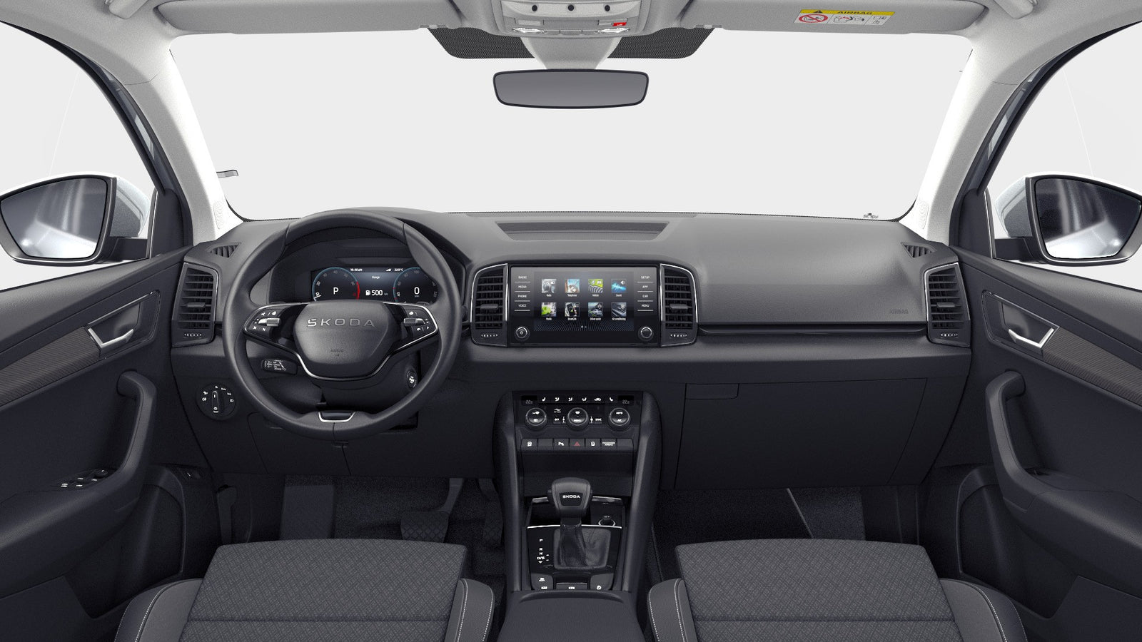Škoda Karoq 1.5 TSI Top Selection – foto 4