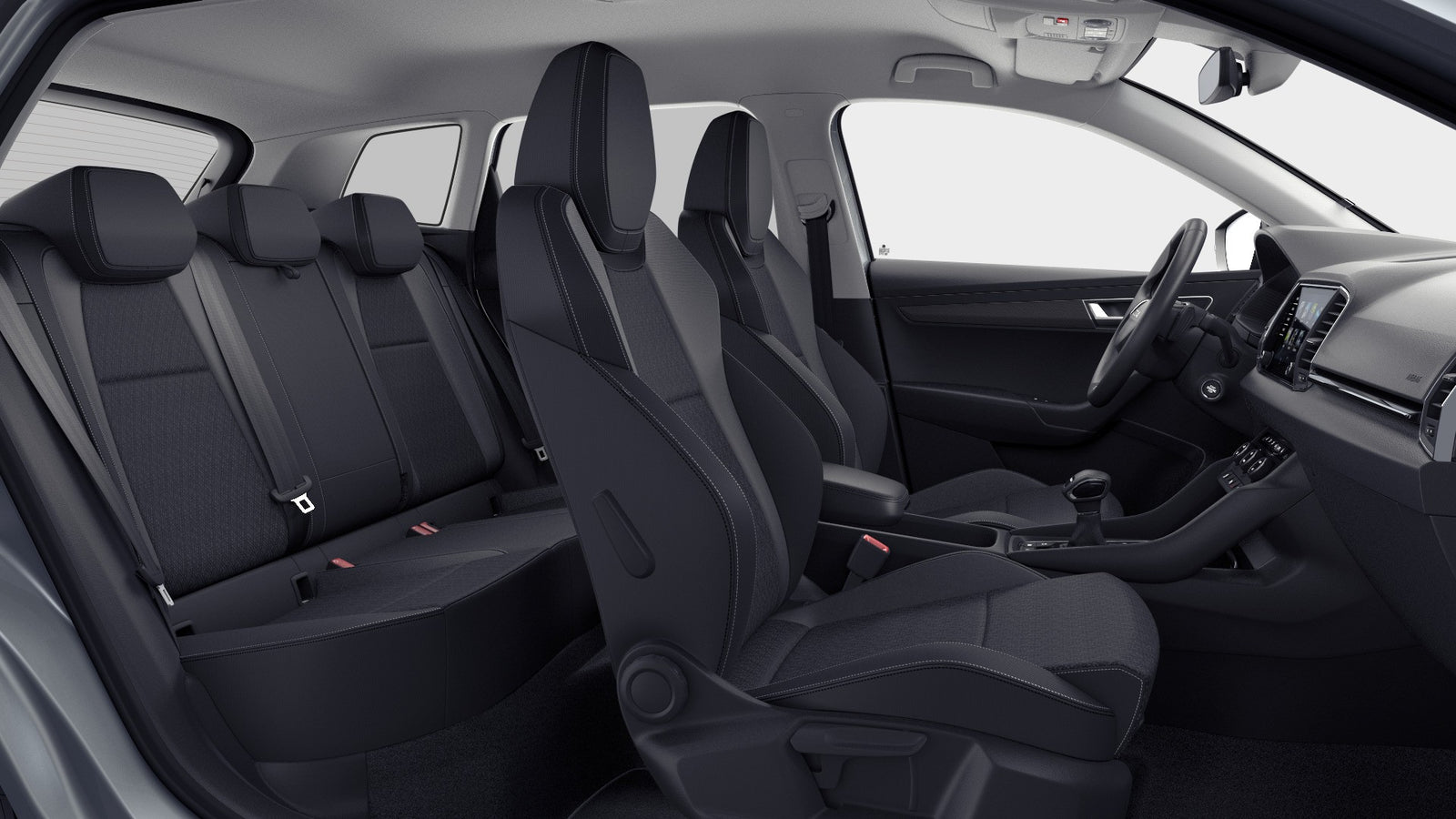 Škoda Karoq 1.5 TSI Top Selection – foto 5