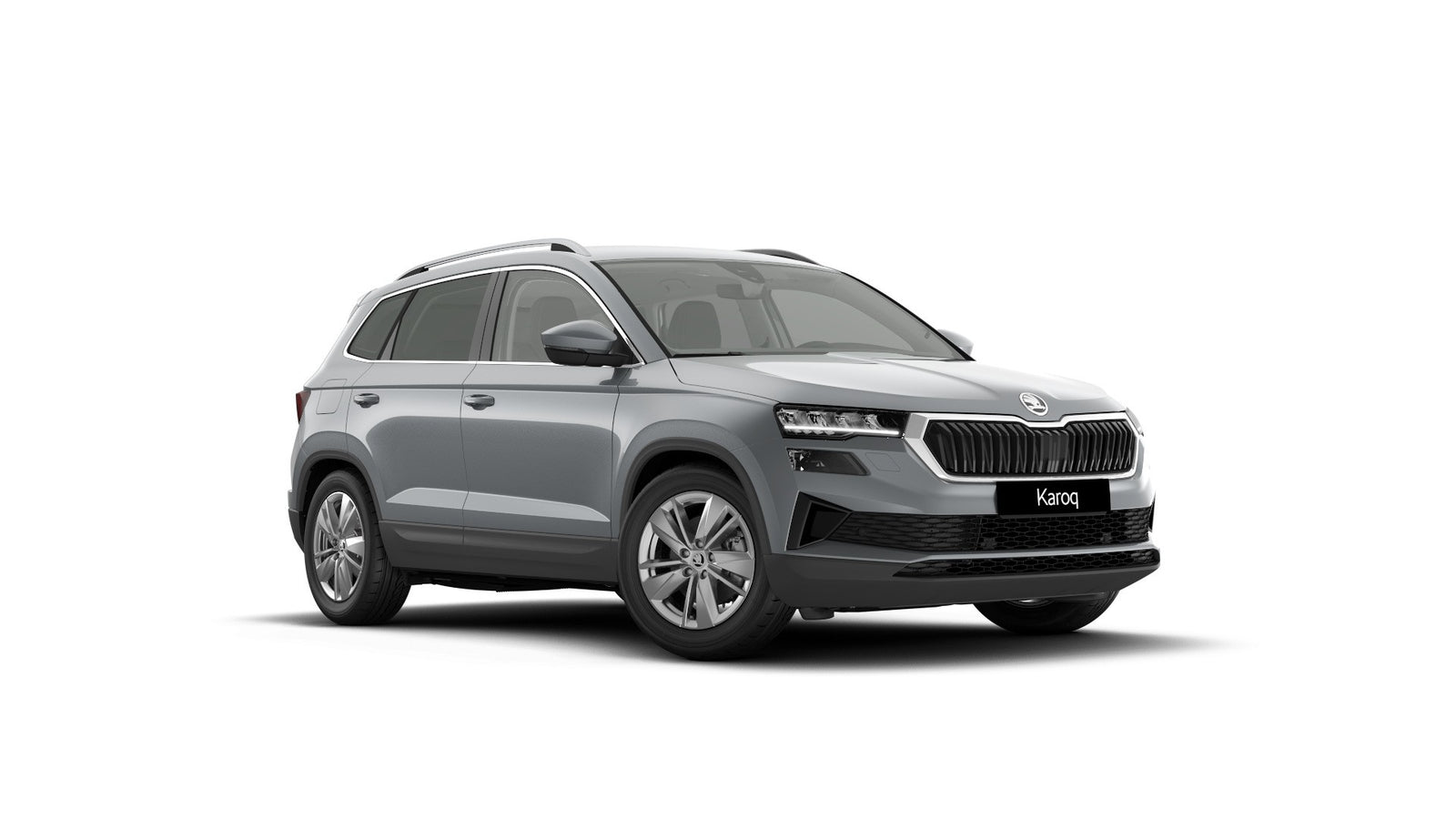 Škoda Karoq 1.5 TSI Top Selection – foto 1