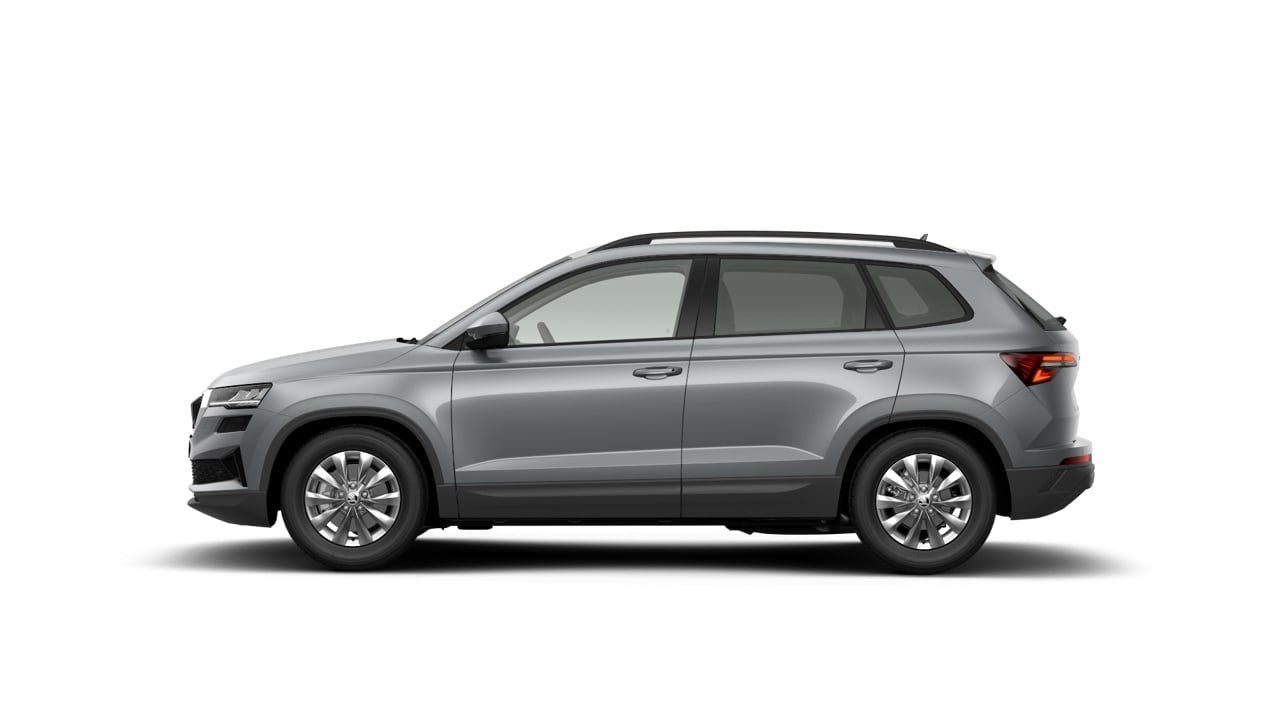 Škoda Karoq 1,5 TSI 110 kW Classic