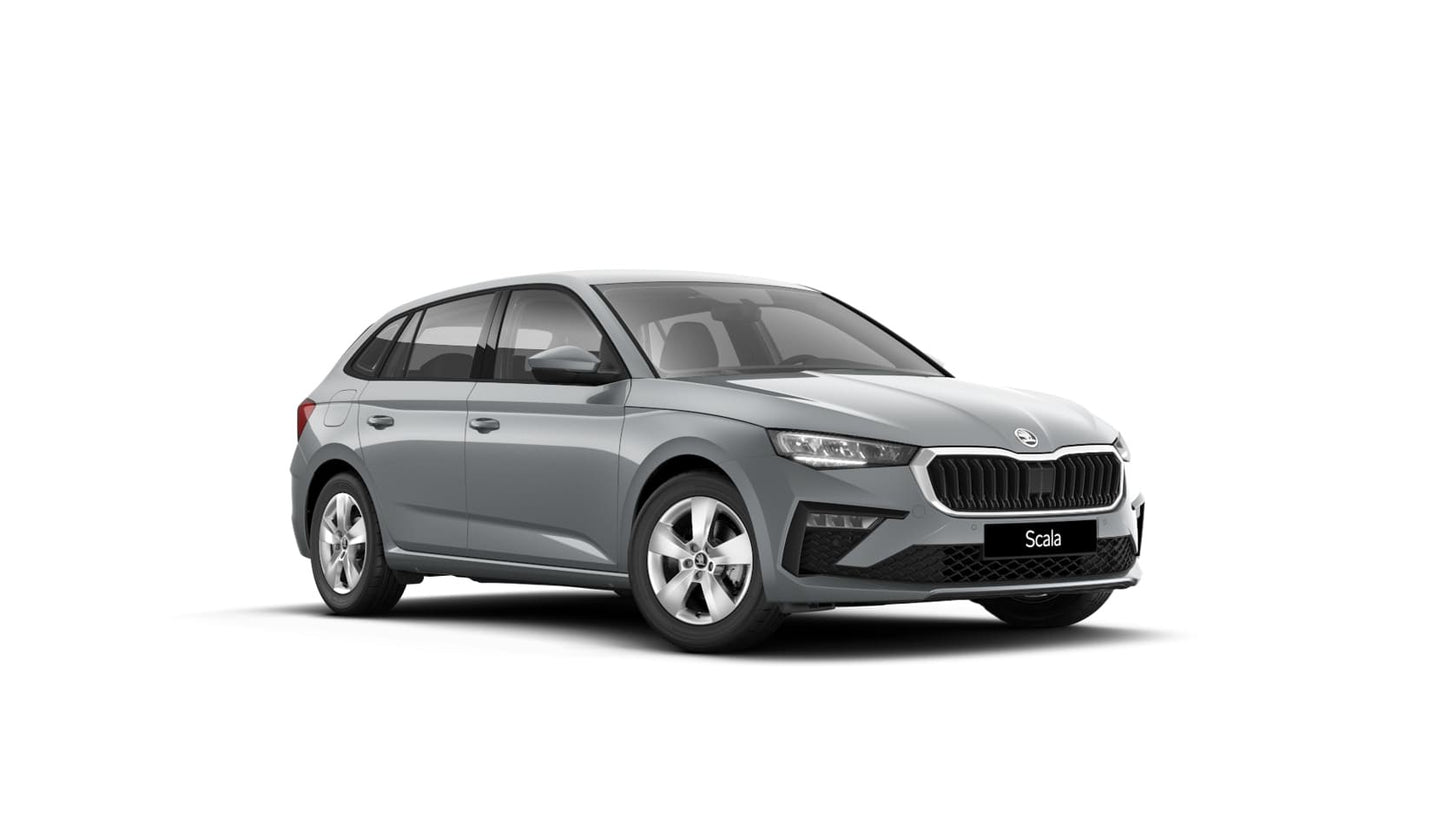 Škoda Scala 1,0 TSI 70 kW Classic
