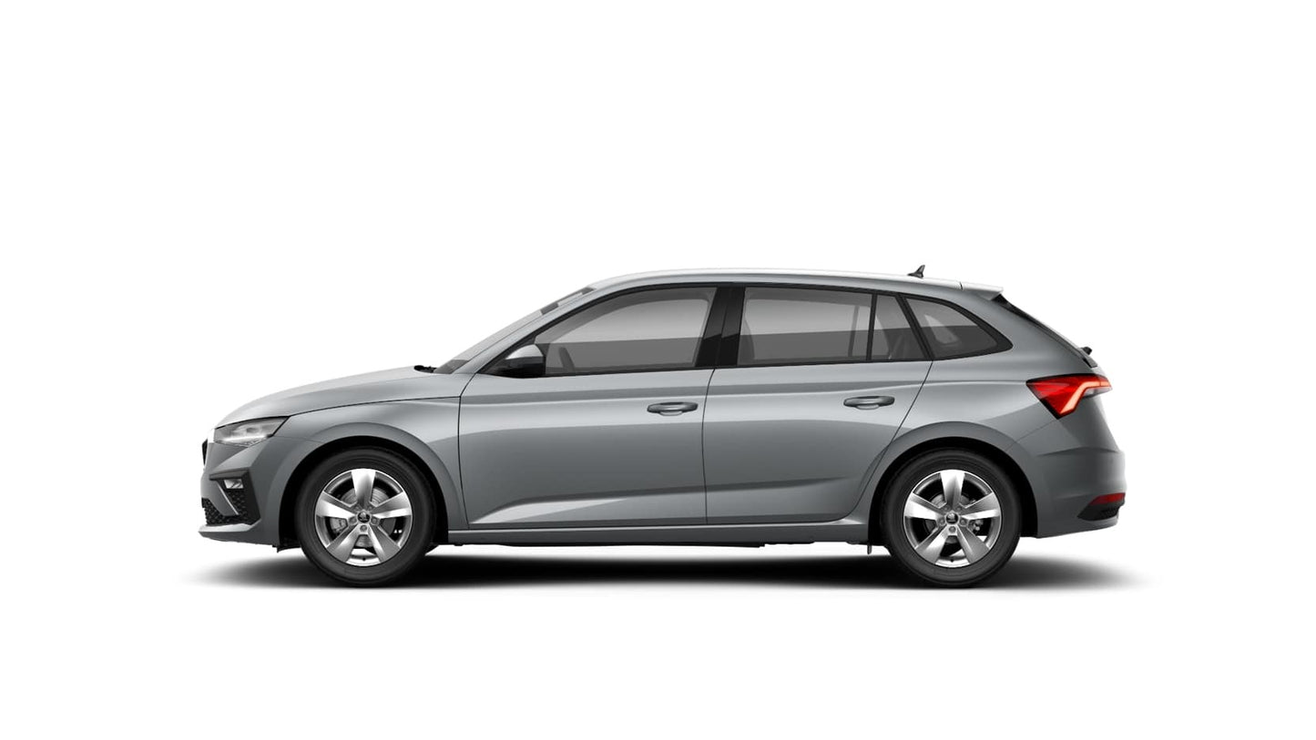 Škoda Scala 1,0 TSI 70 kW Classic