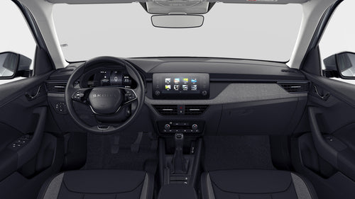 Škoda Kamiq 1.0 TSI C lassic – foto 4
