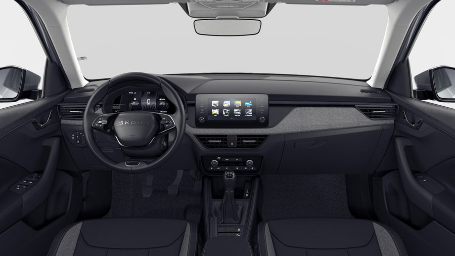 Škoda Kamiq 1.0 TSI C lassic – foto 4