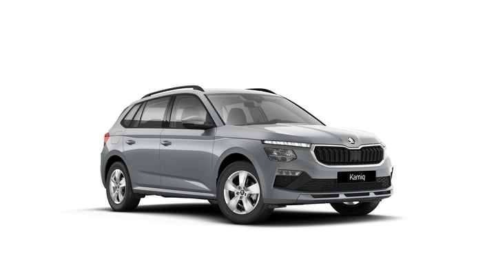 Škoda Kamiq 1.0 TSI C lassic