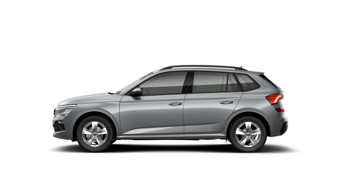 Škoda Kamiq 1.0 TSI C lassic – foto 3