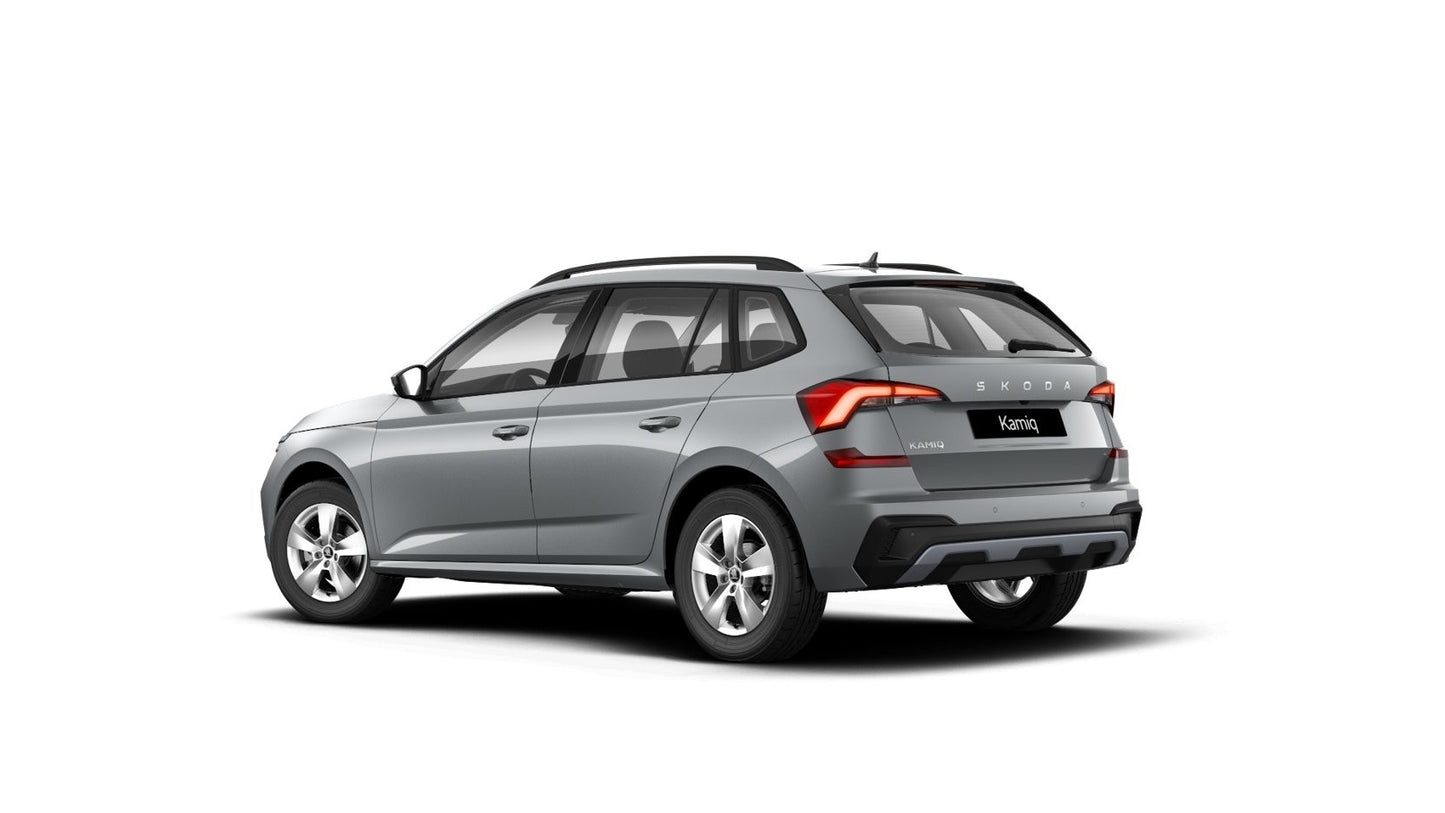 Škoda Kamiq 1,0 TSI 85 kW Classic