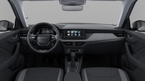 Škoda Kamiq 1.0 TSI Classic – foto 4
