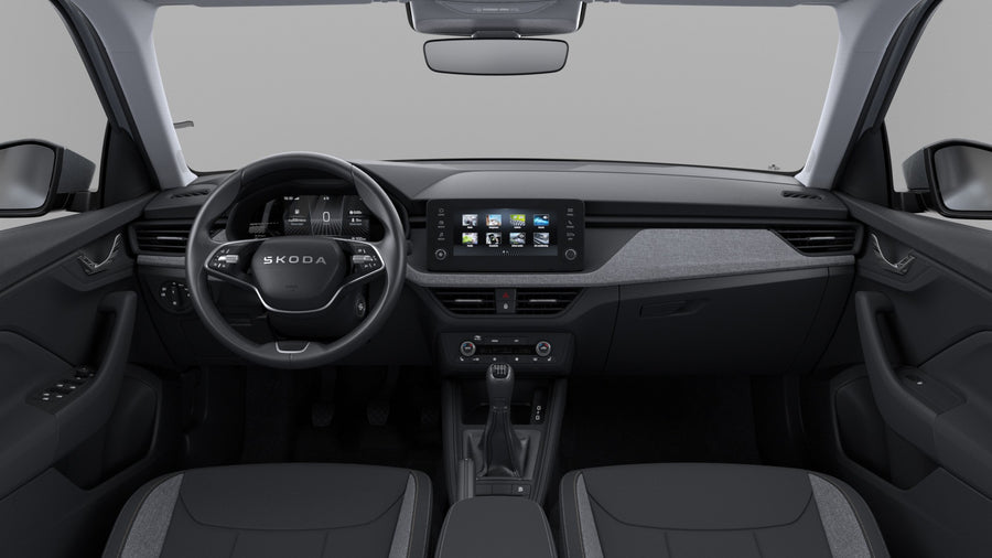 Škoda Kamiq 1.0 TSI Classic – foto 4