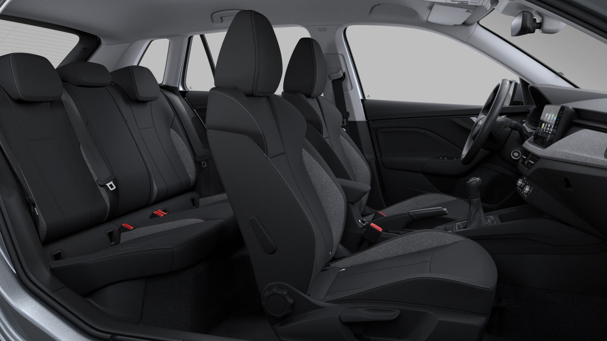 Škoda Kamiq 1.0 TSI Classic – foto 5