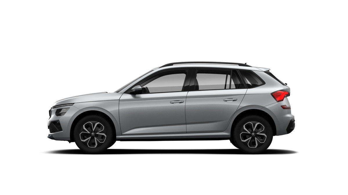 Škoda Kamiq 1.0 TSI Classic – foto 3