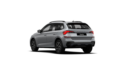 Škoda Kamiq 1.0 TSI Classic – foto 2