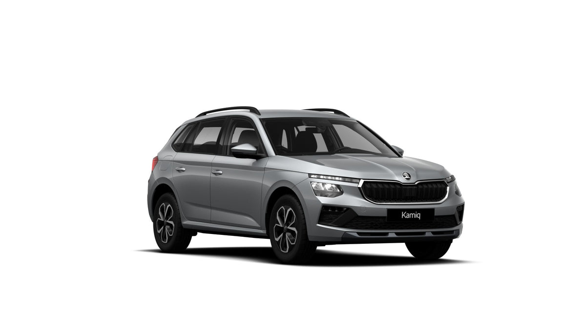 Škoda Kamiq 1.0 TSI Classic – foto 1