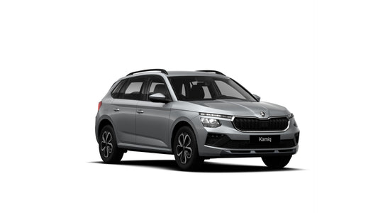 Škoda Kamiq 1.0 TSI Classic