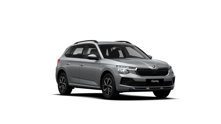 Škoda Kamiq 1.0 TSI Classic – foto 1