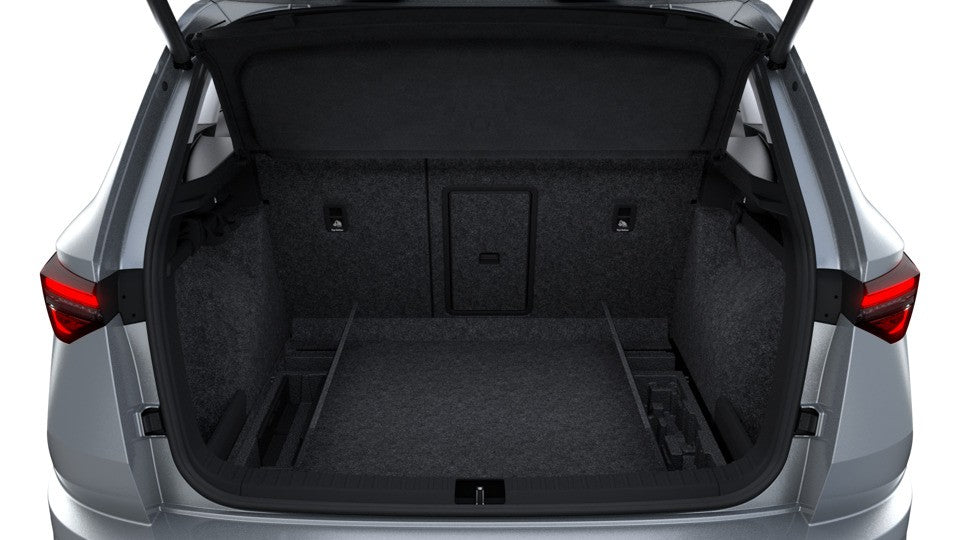 Škoda Karoq 1.5 TSI Dynamic – foto 6