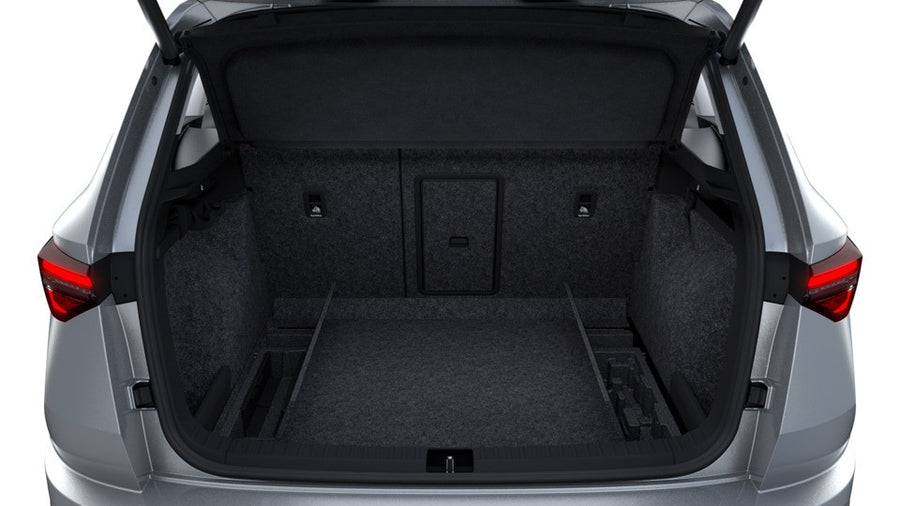 Škoda Karoq 1.5 TSI Dynamic – foto 6