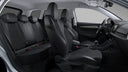 Škoda Karoq 1.5 TSI Dynamic