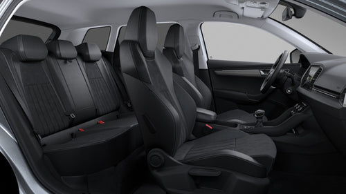 Škoda Karoq 1.5 TSI Dynamic – foto 5
