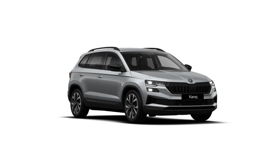 Škoda Karoq 1.5 TSI Dynamic