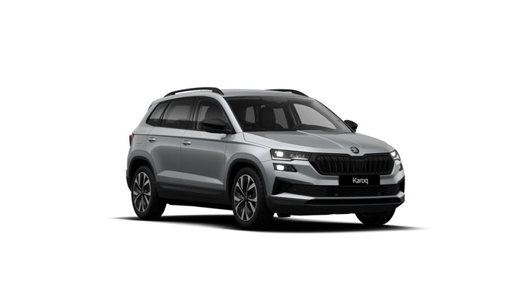 Škoda Karoq 1.5 TSI Dynamic