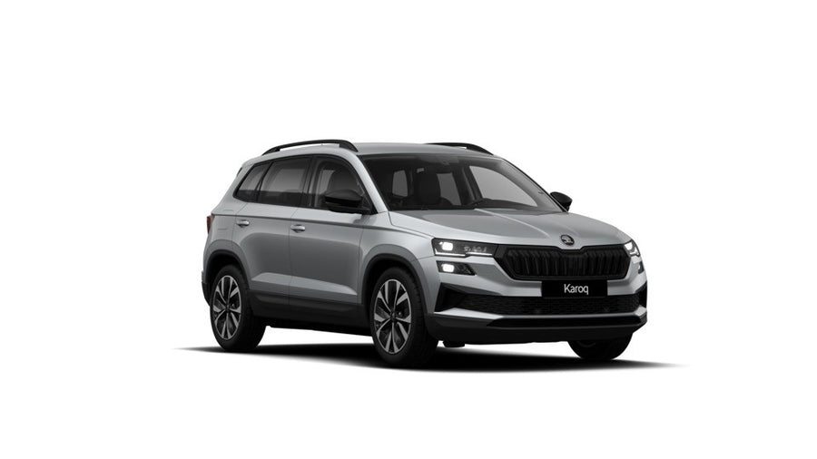 Škoda Karoq 1.5 TSI Dynamic – foto 1
