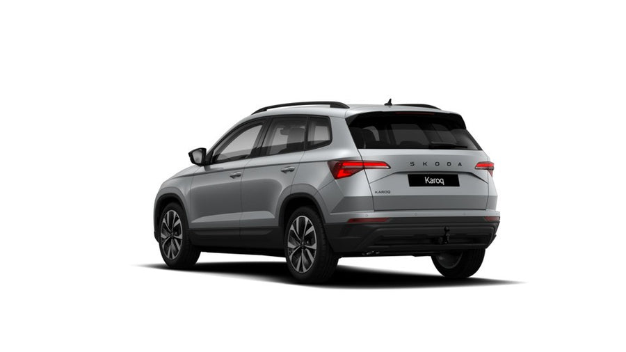 Škoda Karoq 1.5 TSI Dynamic – foto 3