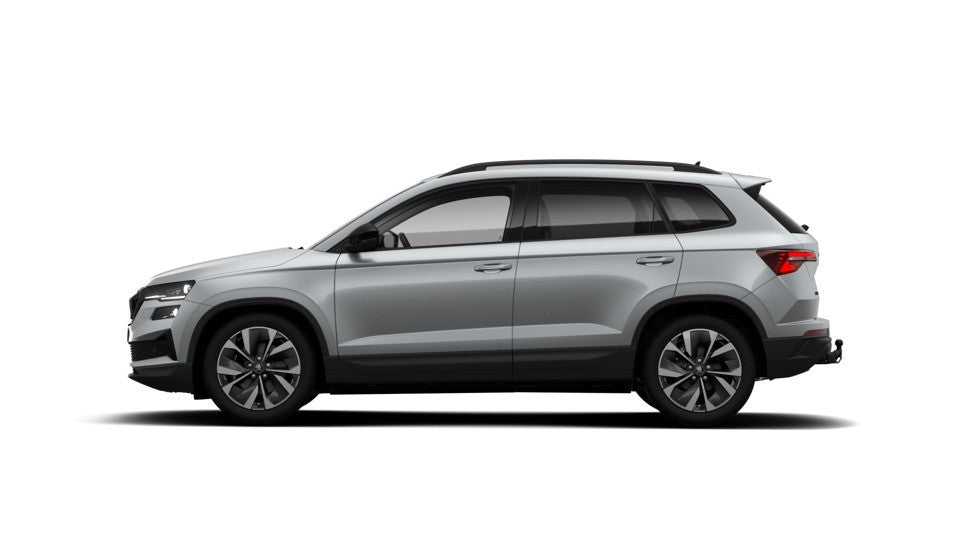 Škoda Karoq 1.5 TSI Dynamic