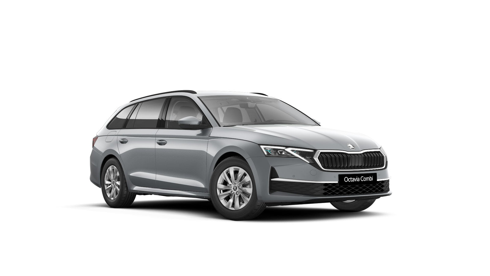Škoda Octavia Combi 1.5 TSI m-HEV Selection – foto 1