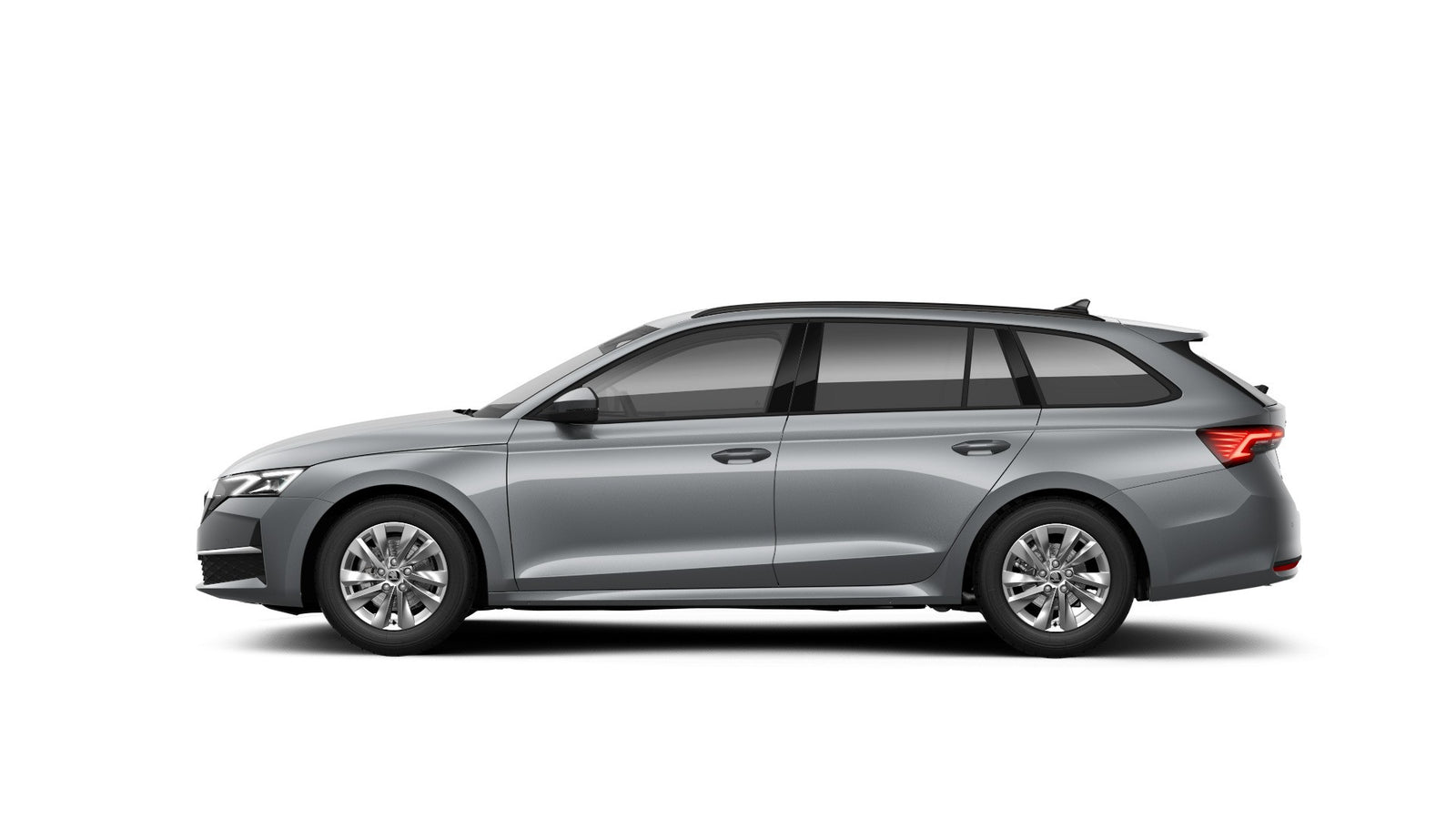 Škoda Octavia Combi 1.5 TSI m-HEV Selection – foto 3