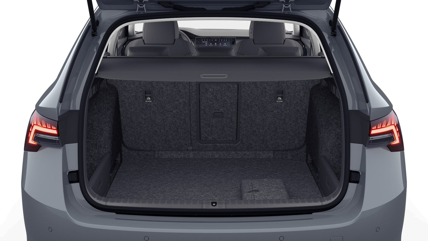 Škoda Octavia Combi 1.5 TSI m-HEV Selection