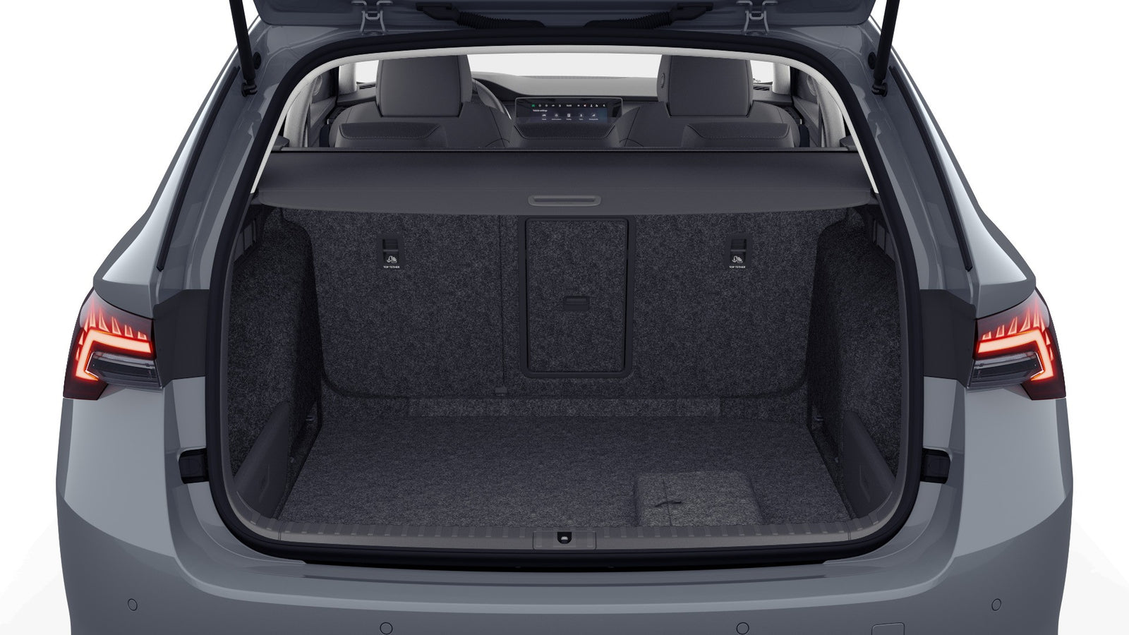 Škoda Octavia Combi 1.5 TSI m-HEV Selection – foto 6