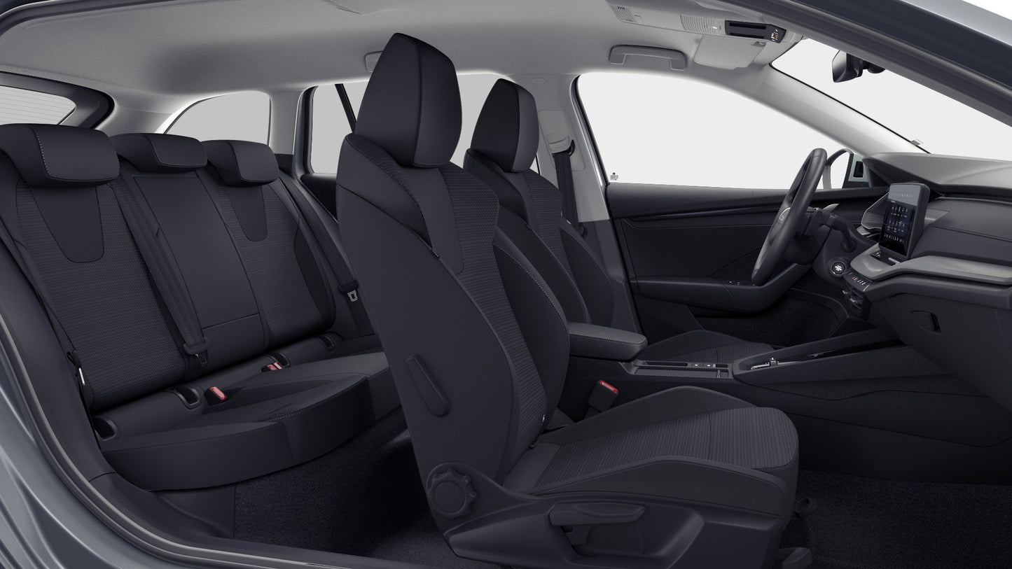 Škoda Octavia Combi 1.5 TSI m-HEV Selection