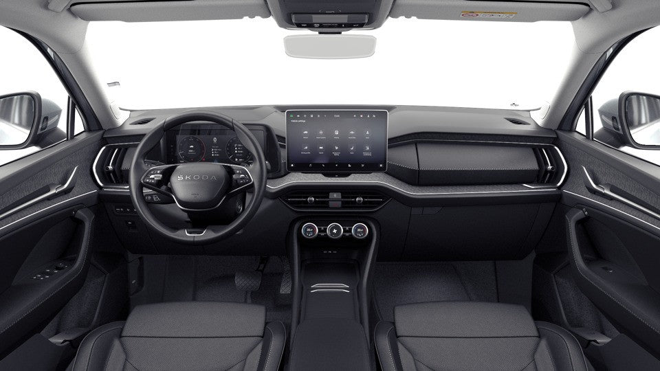 Škoda Kodiaq 2.0 TDI Exclusive Selection – foto 4