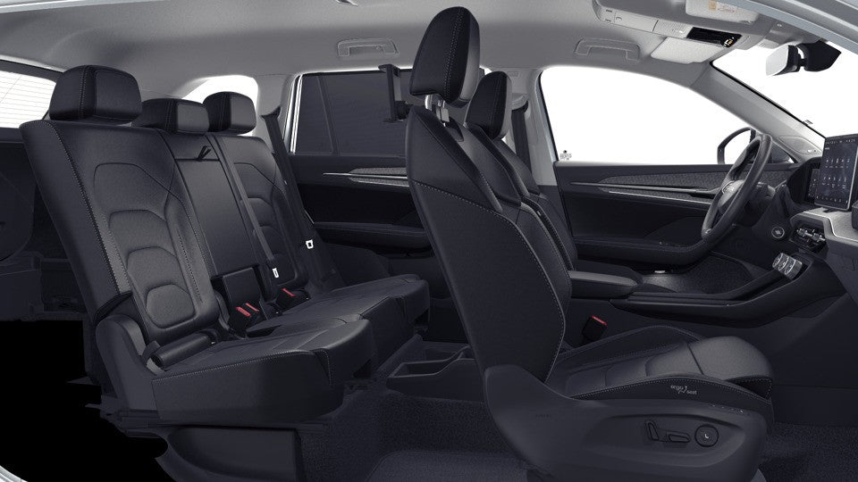 Škoda Kodiaq 2.0 TDI Exclusive Selection