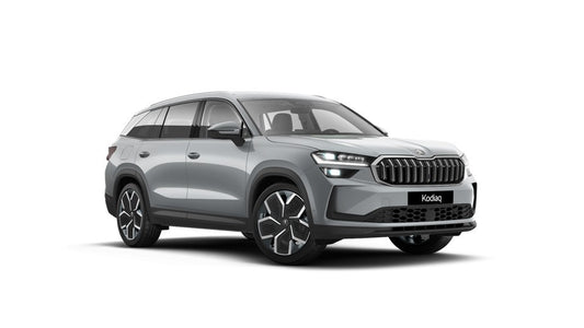 Škoda Kodiaq 2.0 TDI Exclusive Selection