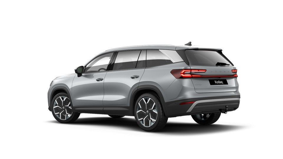 Škoda Kodiaq 2.0 TDI Exclusive Selection – foto 3