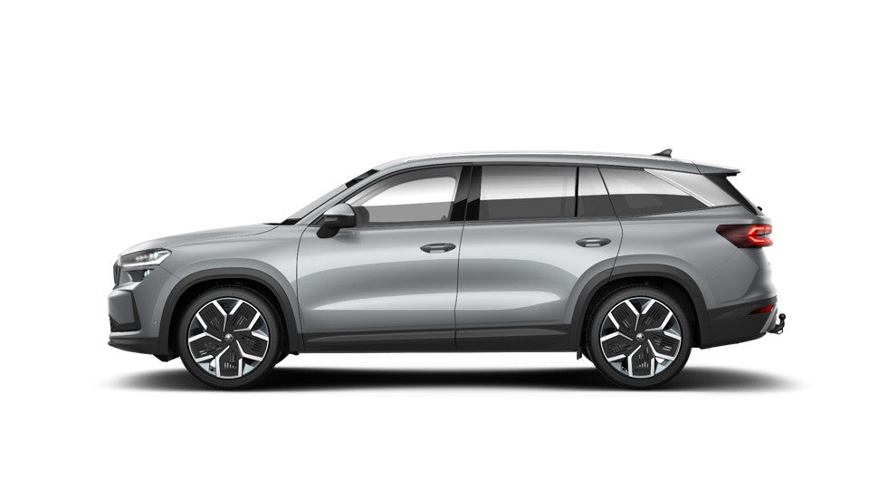 Škoda Kodiaq 2.0 TDI Exclusive Selection