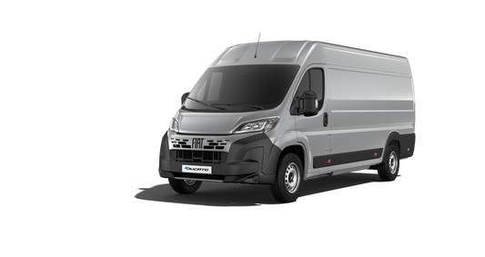 Fiat E-Ducato Van 4,25 t L3H2