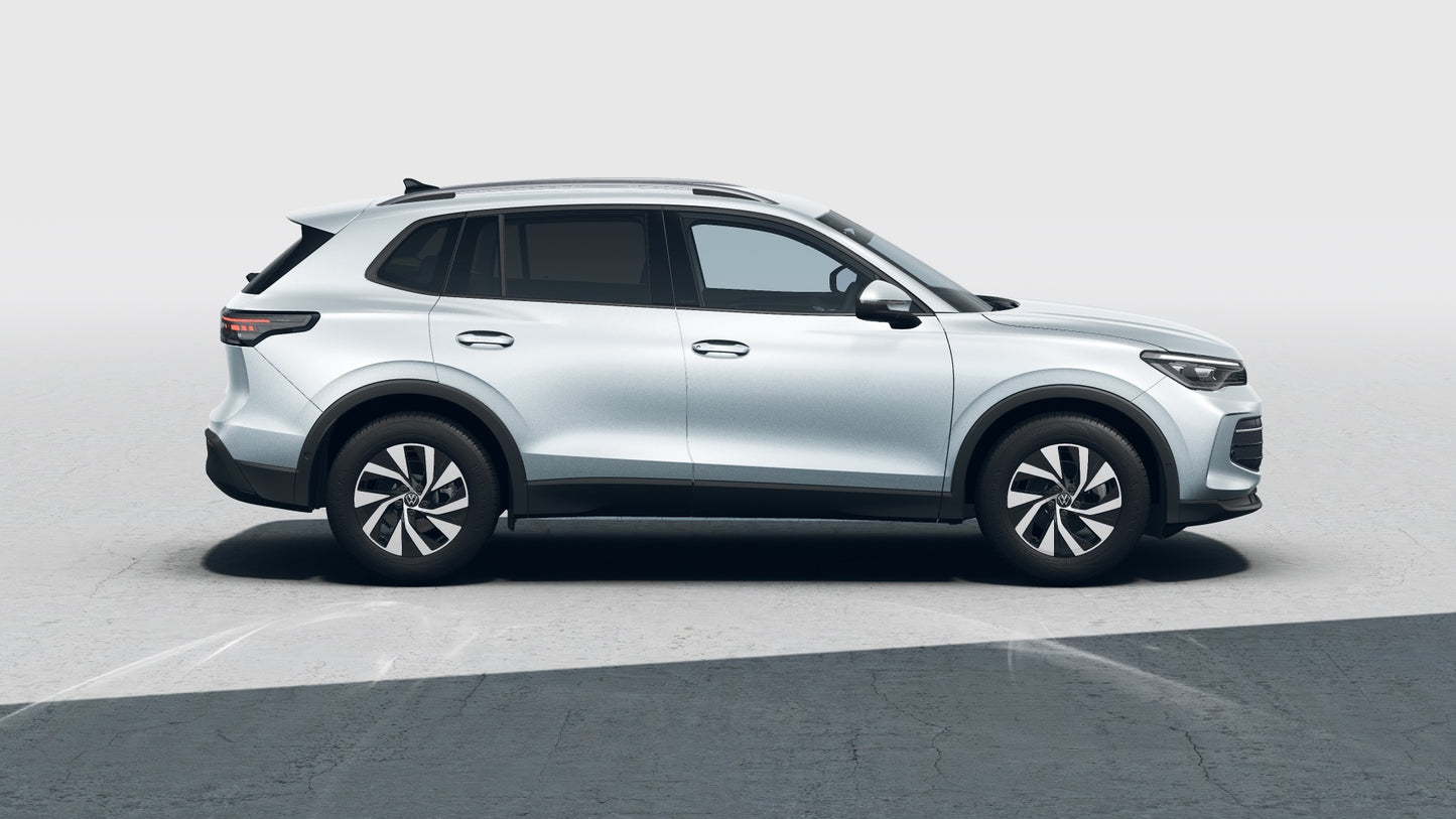 Volkswagen Nový Tiguan People 1.5 eTSI 7DSG mHEV