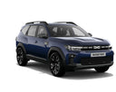 Dacia Bigster Journey hybrid 155